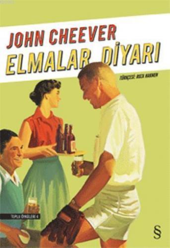 Elmalar Diyarı | John Cheever | Everest Yayınları