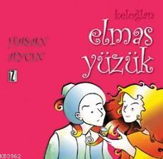 Elmas Yüzük | Hasan Aycın | İz Yayıncılık