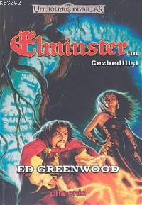 Elminster'ın Cezbedilişi | Ed Greenwood | Phoenix Yayınevi