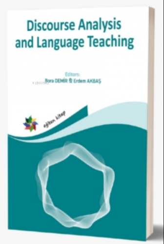 Elt Book Series - Discourse Analysis and Language Teaching | Bora Demi