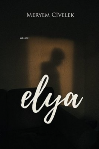 Elya | Meryem Civelek | Ritim Sanat Yayınları