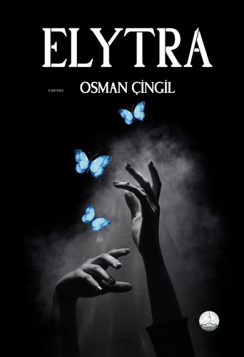 Elytra | Osman Çingil | Odessa Yayınevi