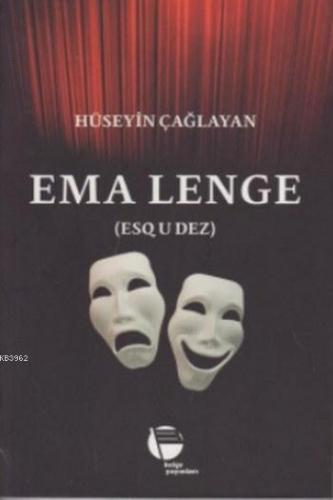 Ema Lenge | Hüseyin Çağlayan | Belge Yayınları