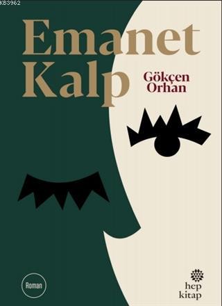 Emanet Kalp | Gökçen Orhan | Hep Kitap