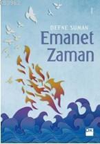 Emanet Zaman | Defne Suman | Doğan Kitap