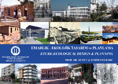 Emarlık -Ekolojik Tasarım & Planlama Eture -Ecological Desing & Planni