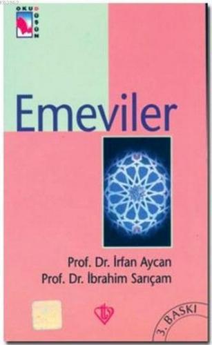 Emeviler | İbrahim Sarıçam | Türkiye Diyanet Vakfı Yayınları