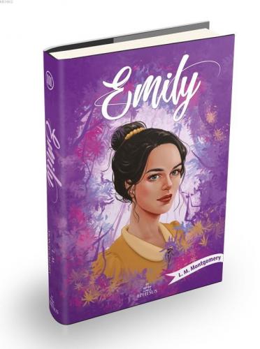 Emily -3 | L.M. Montgomery | Ephesus Yayınları