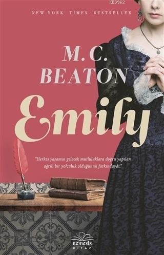 Emily | M. C. Beaton | Nemesis Kitap