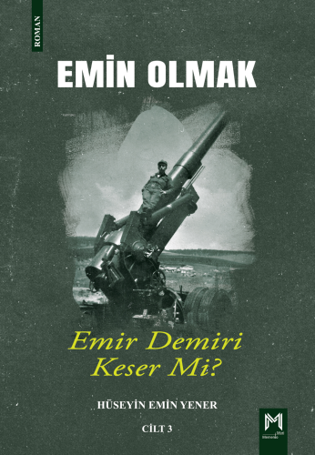 Emin Olmak 3- Emir Demiri Keser mi? | Hüseyin Emin Yener | Memento Mor