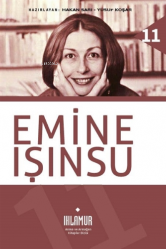 Emine Işınsu | Hakan Sarı | Ihlamur Kitap