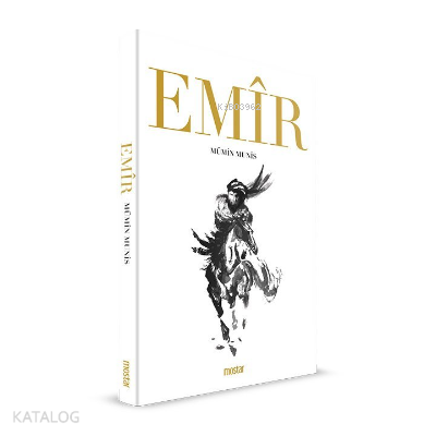 Emir | Mümin Munis | Mostar Yayınları