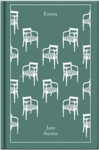 Emma (A Penguin Classics Hardcover) | Jane Austen | Penguin Books