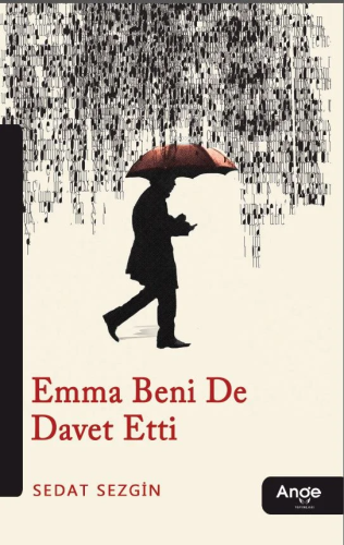 Emma Beni De Davet Etti | Sedat Sezgin | Ange Yayınları