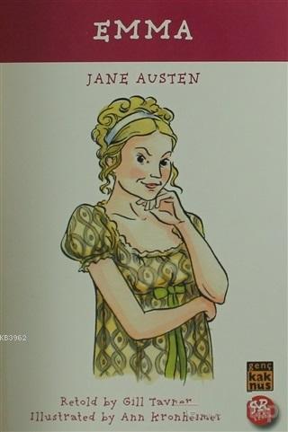 Emma | Jane Austen | Genç Kaknüs