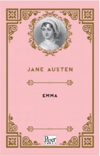 Emma | Jane Austen | Paper Books