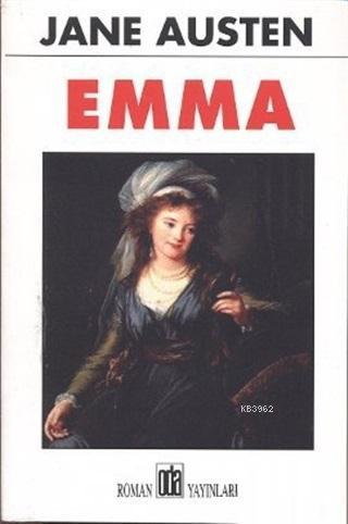 Emma | Jane Austen | Oda Yayınları