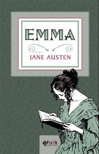 Emma | Jane Austen | Fark Yayınları