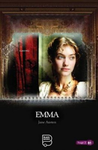 Emma | Jane Austen | Black Books