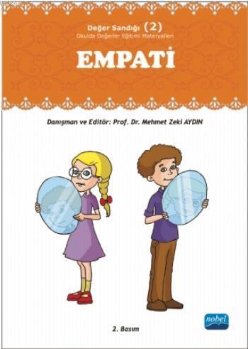 Empati - Değer Sandığı; Okulda Değerler Eğitimi Materyalleri | Mehmet 