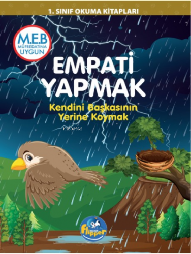 Empati Yapmak ;Kendini Başkasının Yerine Koymak | Derya Erdoğmuş | Fli