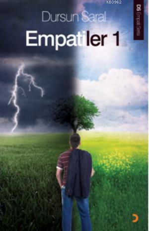 Empatiler 1 | Dursun Saral | Cinius Yayınları