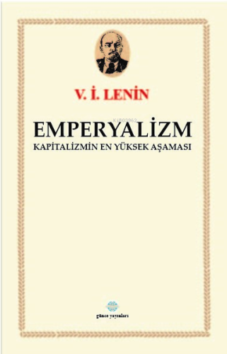 Emperyalizm | V. İ. Lenin | Günce Yayınları