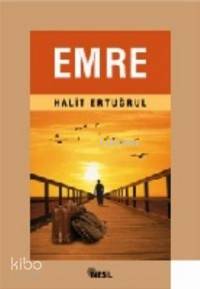 Emre | Halit Ertuğrul | Nesil Yayınları