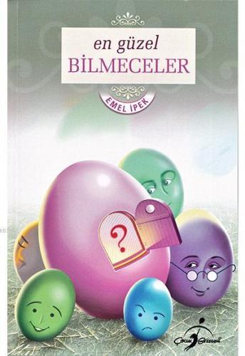 En Güzel Bilmeceler | Emel İpek | Çocuk Gezegeni