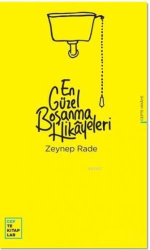 En Güzel Boşanma Hikayeleri | Zeynep Rade | Oğlak Yayınları