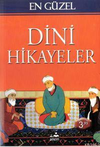 En Güzel Dini Hikayeler | Osman Efendi | Ailem Yayınevi