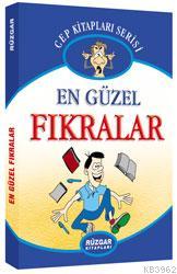 En Güzel Fıkralar (cep Boy) | Uğur Rüzgar | Rüzgar Kitapları