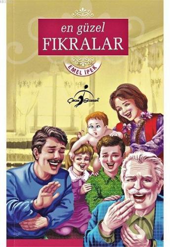 En Güzel Fıkralar | Emel İpek | Çocuk Gezegeni