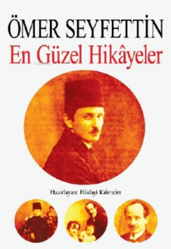 En Güzel Hikâyeler | Hüdayi Kalender | Uğurböceği Yayınları