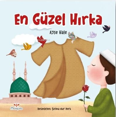 En Güzel Hırka | Ayşe Hale | Mosquito