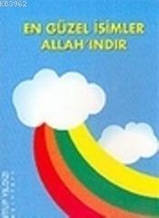 En Güzel İsimler Allah'ındır | Ayşegül Aygün | Kutup Yıldızı Yayınları