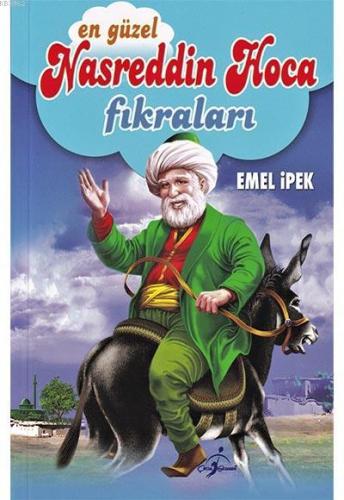 En Güzel Nasreddin Hoca Fıkraları | Emel İpek | Çocuk Gezegeni