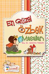 En Güzel Özbek Masalları | Selahittin Tolkun | 7 Kiremit