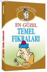 En Güzel Temel Fıkraları (cep Boy) | Birsen Rüzgar | Rüzgar Kitapları