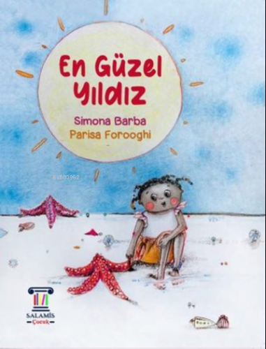 En Güzel Yıldız | Simona Barba | Salamis Çocuk