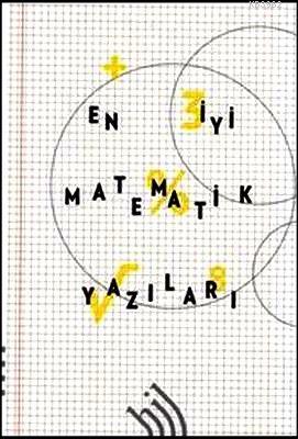 En İyi Matematik Yazıları | Mircea Pitici | Hil Yayınları