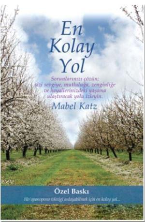 En Kolay Yol | Mabel Katz | Şira Yayınları