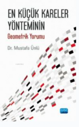 En Küçük Kareler Yönteminin Geometrik Yorumu | Mustafa Ünlü | Nobel Bi