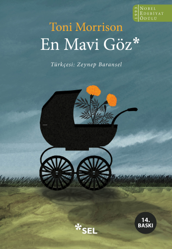 En Mavi Göz | Toni Morrison | Sel Yayıncılık