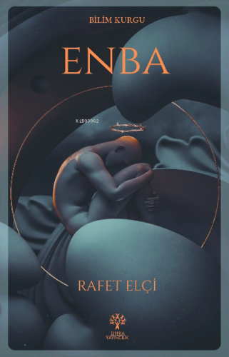 Enba | Rafet Elçi | Litera Yayıncılık