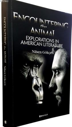 Encountering the Animal; Explorations in American Literature | Nilsen 