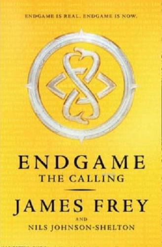 Endgame the Calling | James Frey | Harper Collins