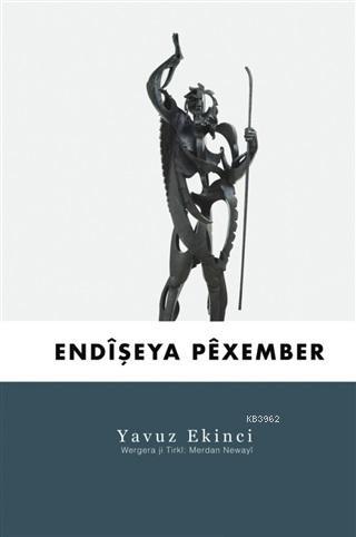 Endişeya Pexember | Yavuz Ekinci | Avesta Yayınları