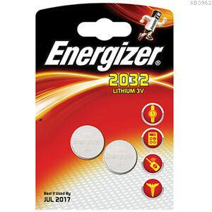 Energizer CR 2032 Pil 2'li | | Karışık Eksikler