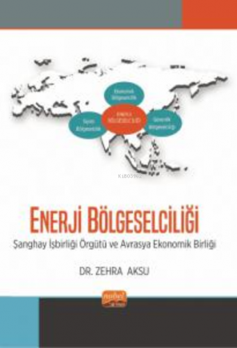 Enerji Bölgeselçiliği ;Şanghay İşbirliği Örgütü ve Avrasya Ekonomik Bi